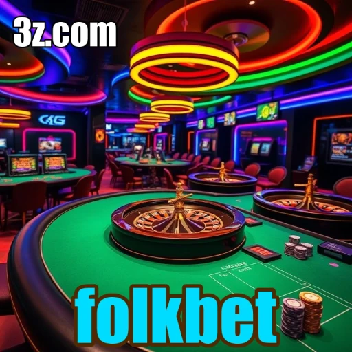 folkbet Jogos Ao Vivo