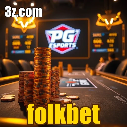 Loteria Inovadora na Folkbet: Emoção e Estratégia Para Jogadores